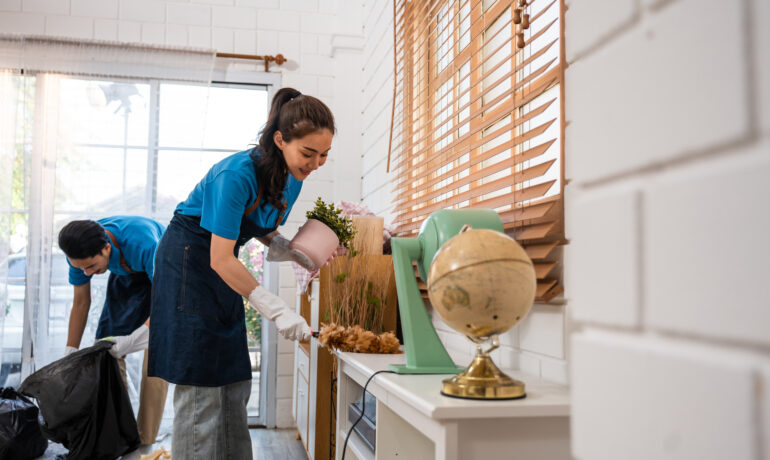 Aide à domicile à Agen et alentours