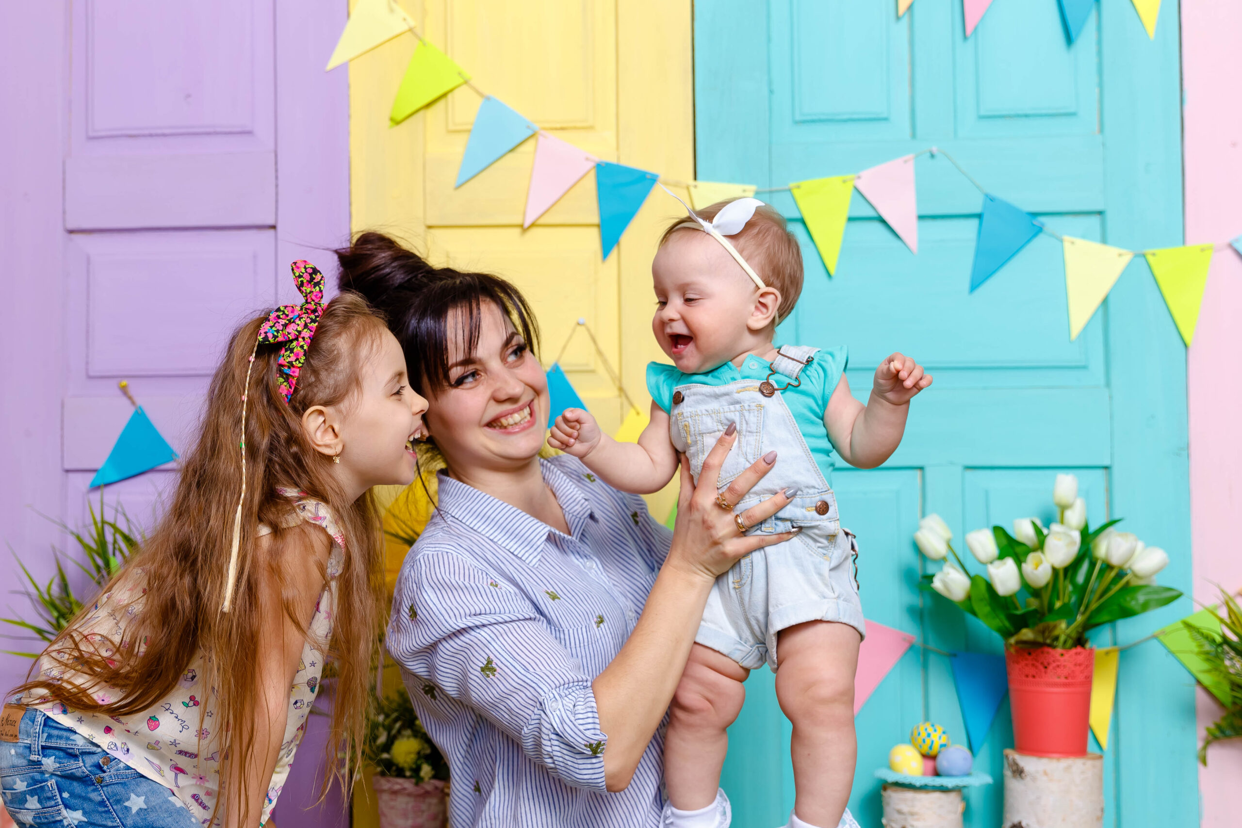 Garde d’enfants à Agen et ses alentours