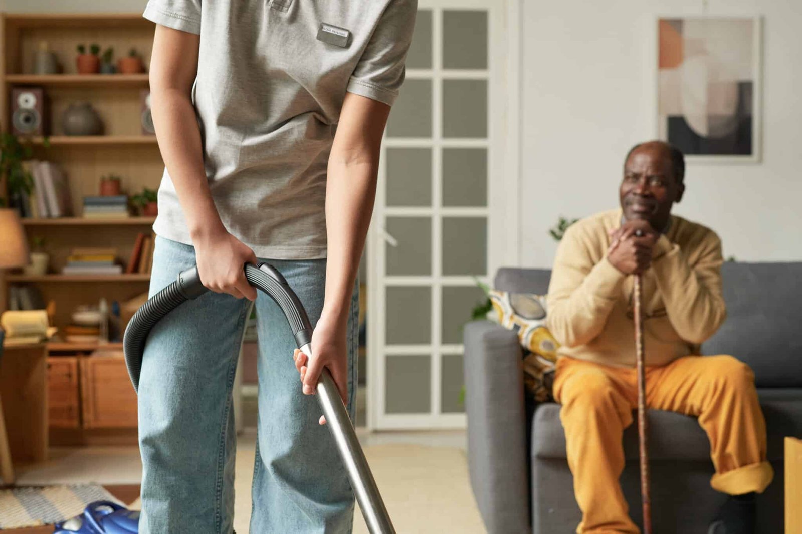 Aide à domicile à Agen et alentours